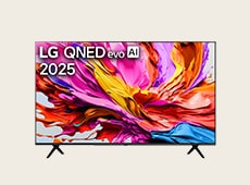 lg qned91 ürün görüntüsü