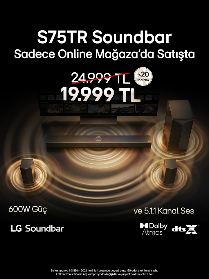 LG S75TR