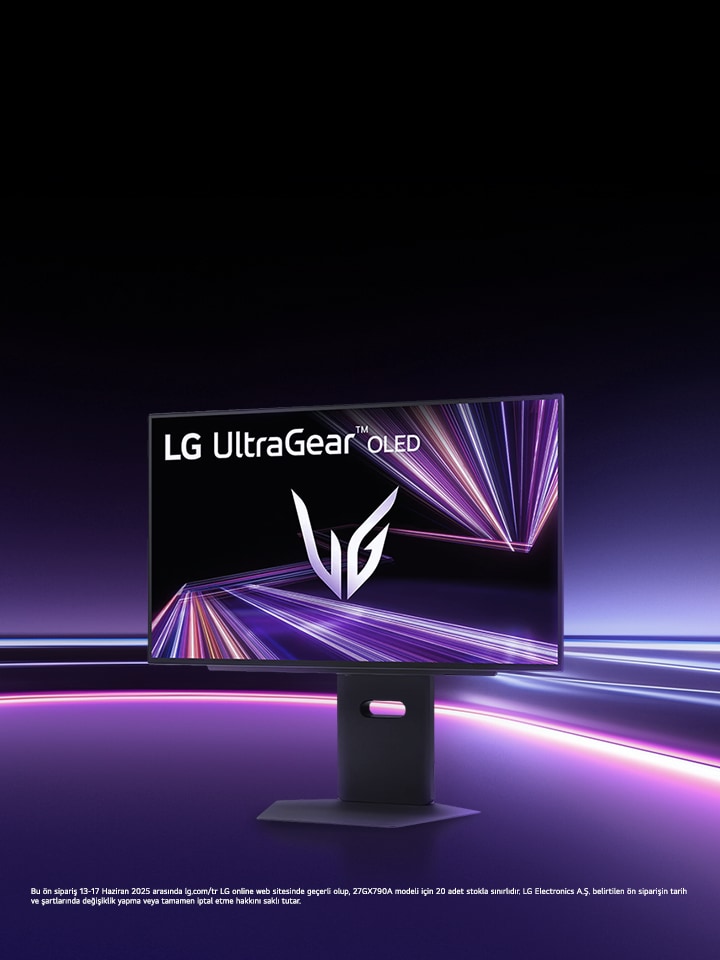 LG 27GX790A 