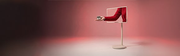 LG Sevgililer Günü Kampanya 