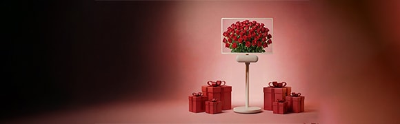 LG Sevgililer Günü Kampanya 