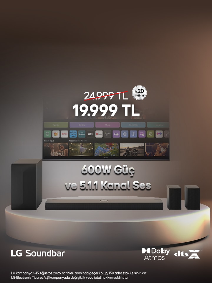 LG S75TR