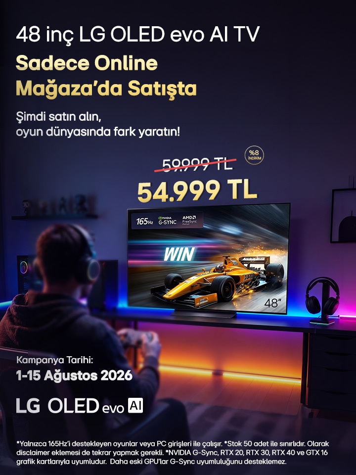 AI TV