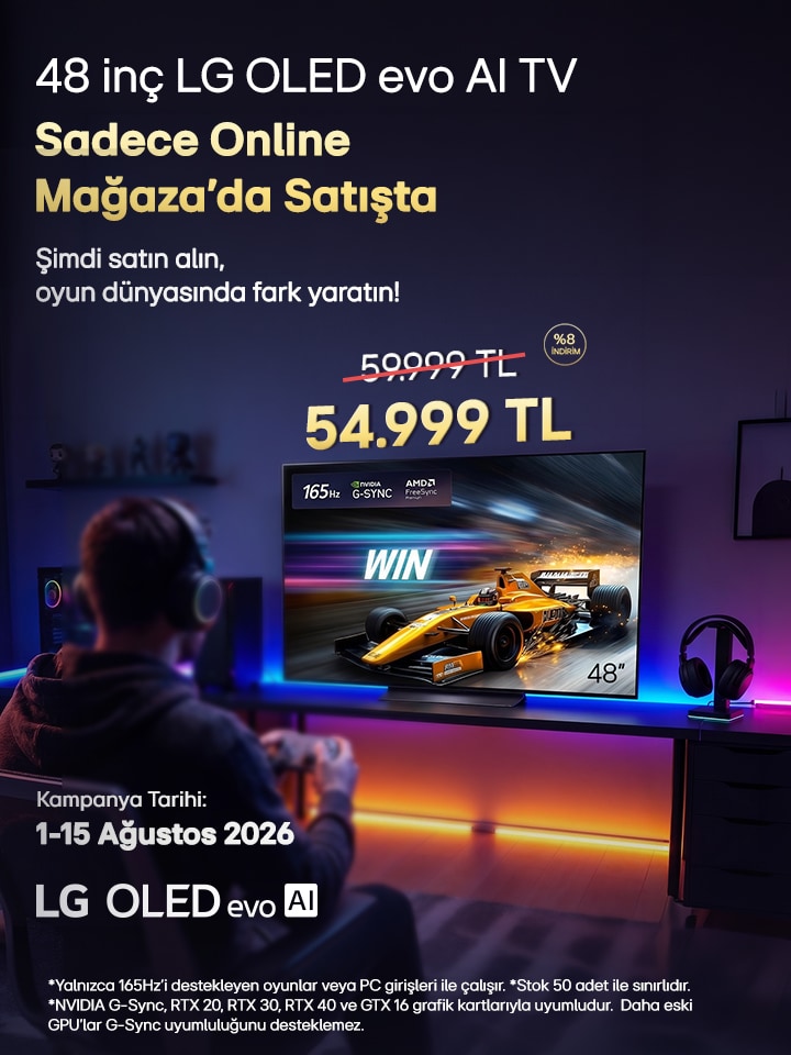 AI TV