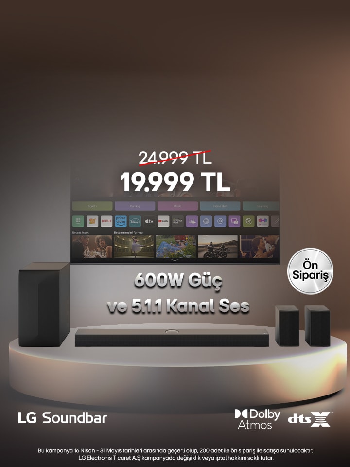 LG S75TR