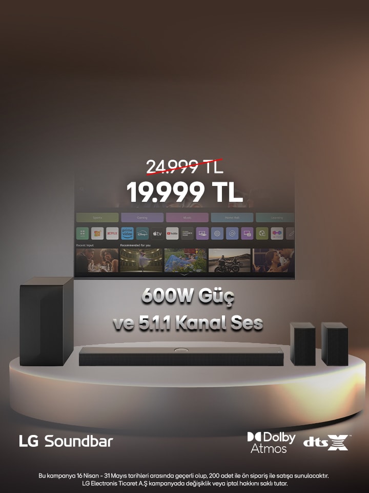 LG S75TR