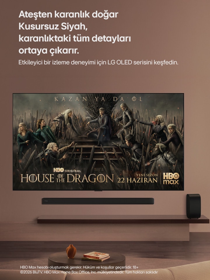 LG HBO