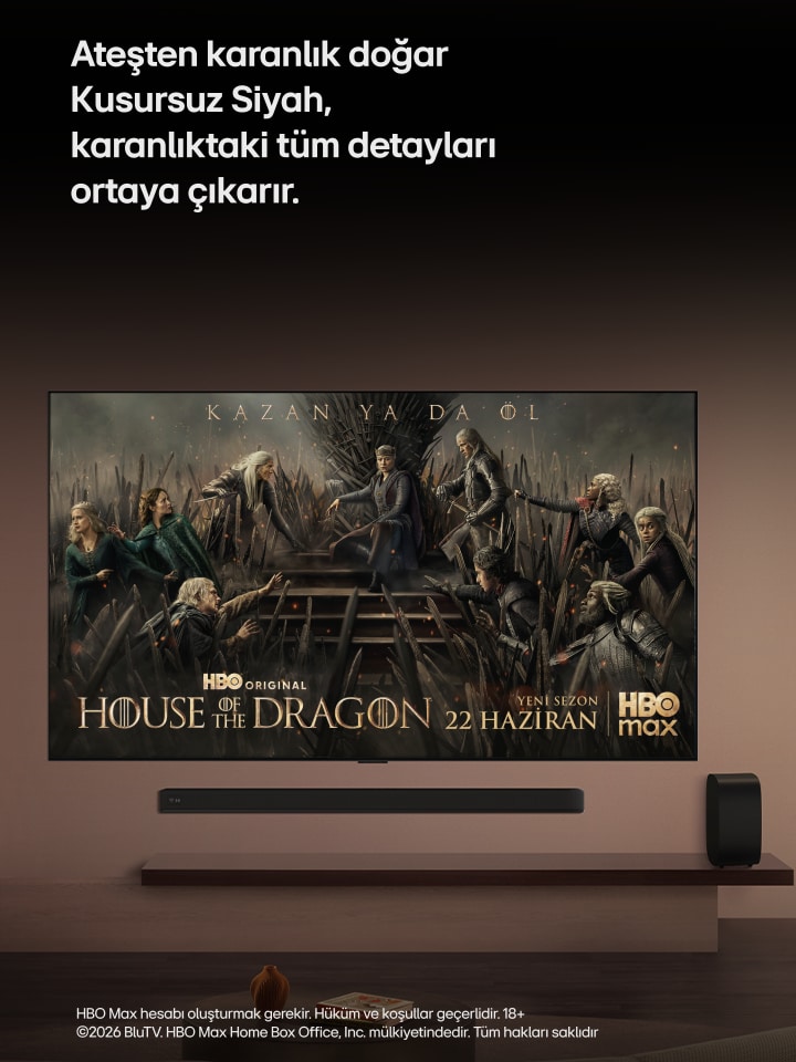 LG OLED