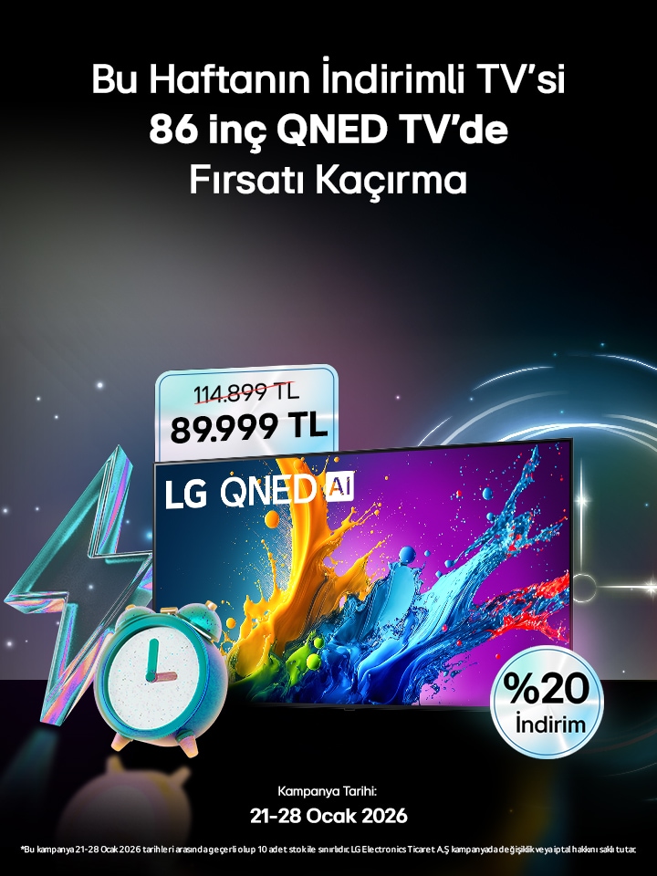 LG Nanocell