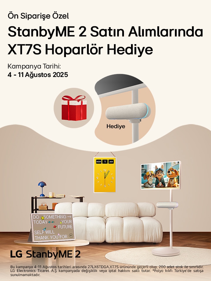 StanbyME 2