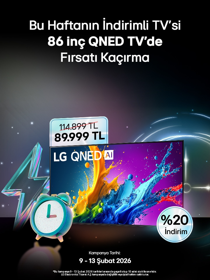 LG Nanocell