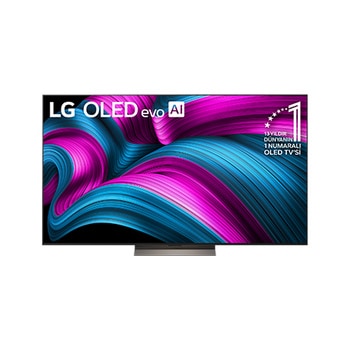 LG Televizyonlar, Ev Aletleri ve Elektronik Ürünler | LG Türkiye