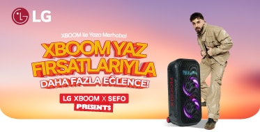 LG Xboom