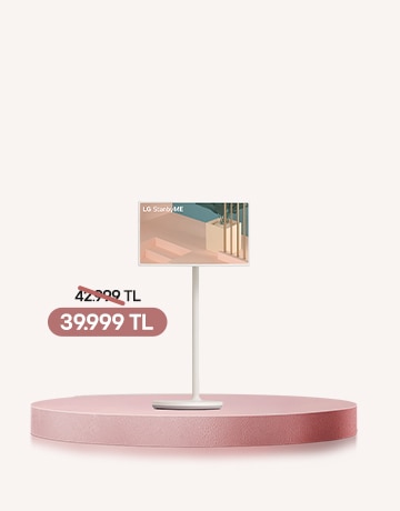 StanbyME Kampanyası