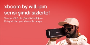 LG Xboom