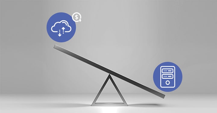 <small>Düşük TCO*</small>1