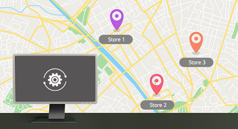 <small>Uzaktan Kumanda</small>1