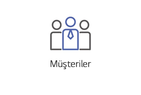 Müşteriler