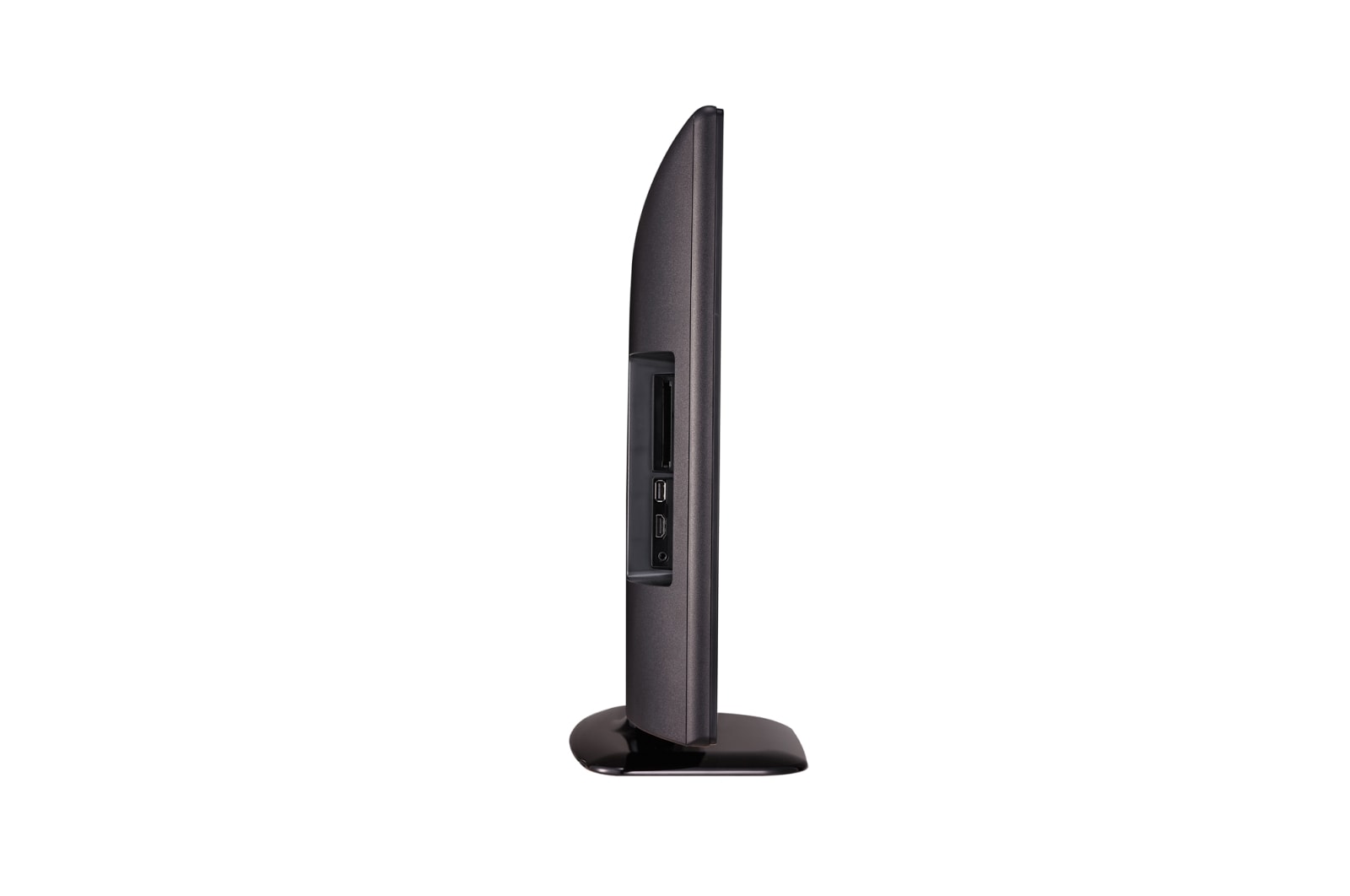 LG 24" TV Bilgi Ekranı, 24LT661HBZA