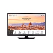 24&#34; TV Bilgi Ekranı 24LT661HBZA için önden görünüm