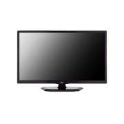 LG 24" TV Bilgi Ekranı, 24LT661HBZA