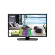 LG 32" TV Bilgi Ekranı, 32LT341HBZA