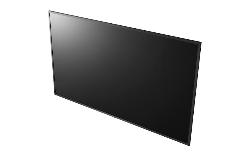 LG 60" UHD TV Bilgi Ekranı, 60UT640S0ZB