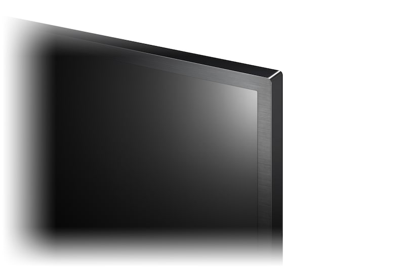 LG 60" UHD TV Bilgi Ekranı, 60UT640S0ZB