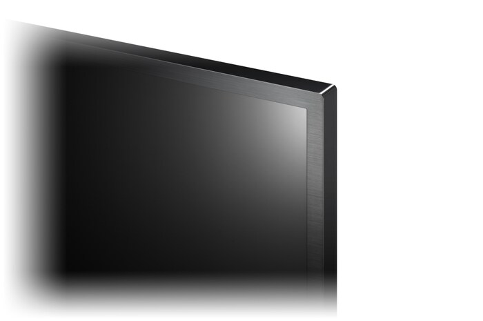 LG 60" UHD TV Bilgi Ekranı, 60UT640S0ZB