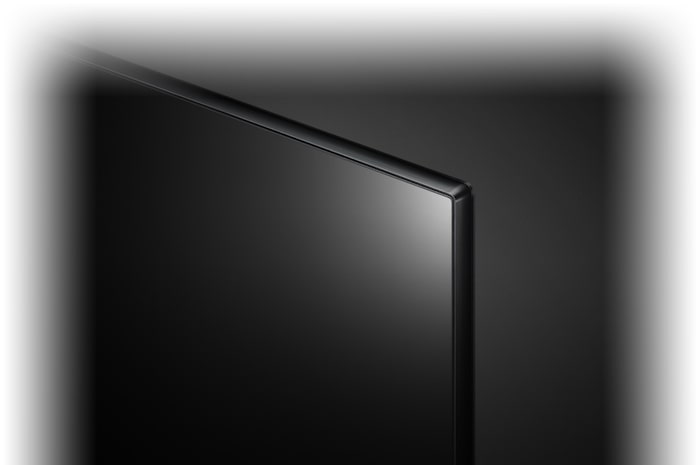 LG 65" UHD Ticari TV, 65UT761H0ZB