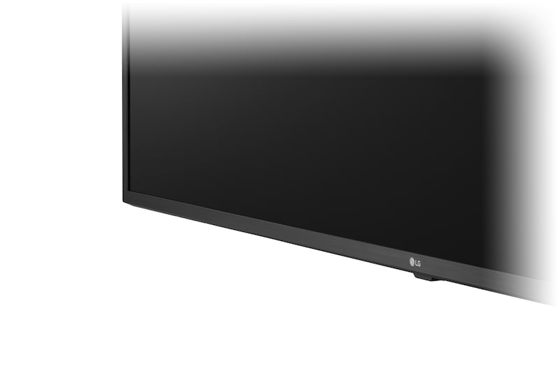 LG 70" UHD TV Bilgi Ekranı, 70UT640S0ZA