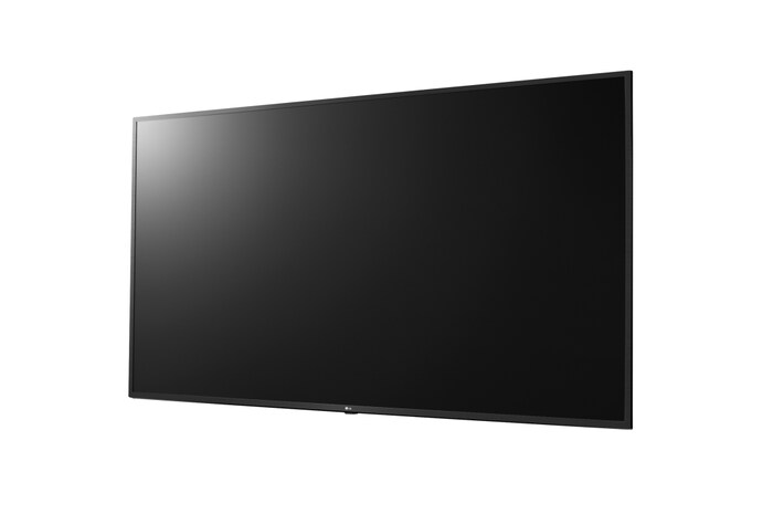LG 70" UHD TV Bilgi Ekranı, 70UT640S0ZA
