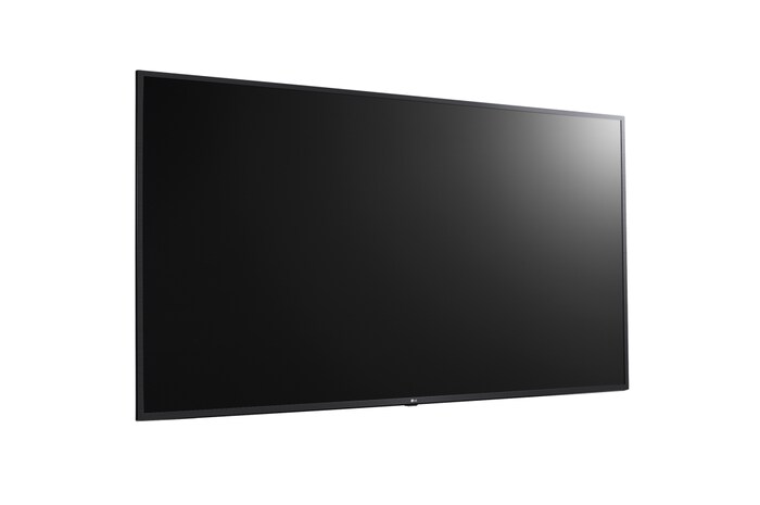 LG 70" UHD TV Bilgi Ekranı, 70UT640S0ZA