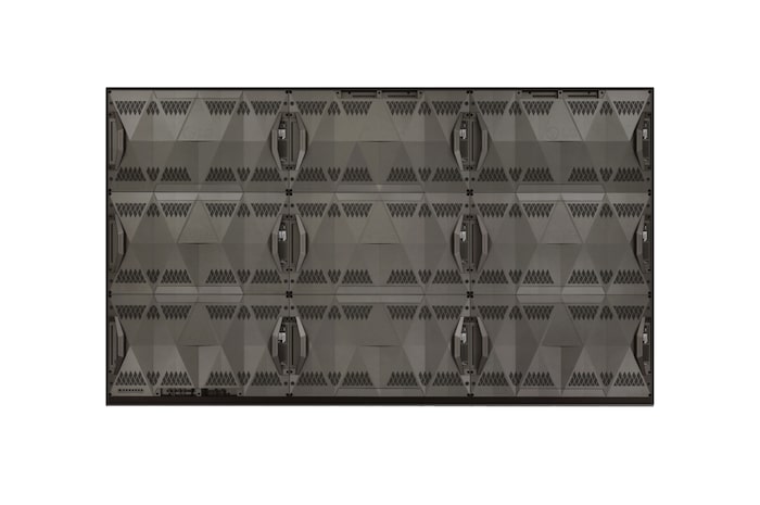 LG 130" Hepsi Bir Arada LED Ekran, LAA015F