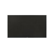 LG 130" Hepsi Bir Arada LED Ekran, LAA015F