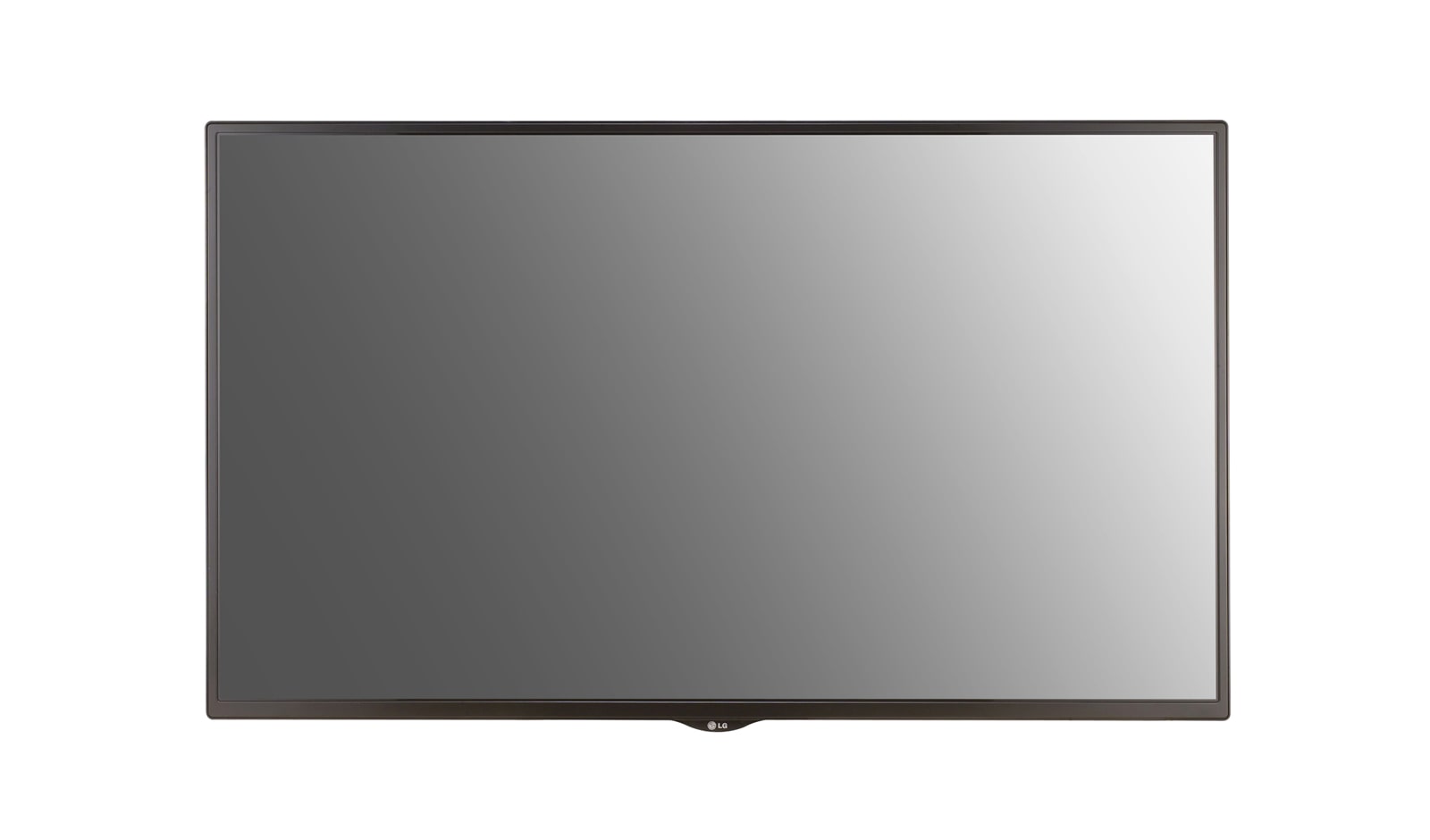 LG 43" 300 nit FHD Standart Bilgi Ekranı, 43SE3DD-B