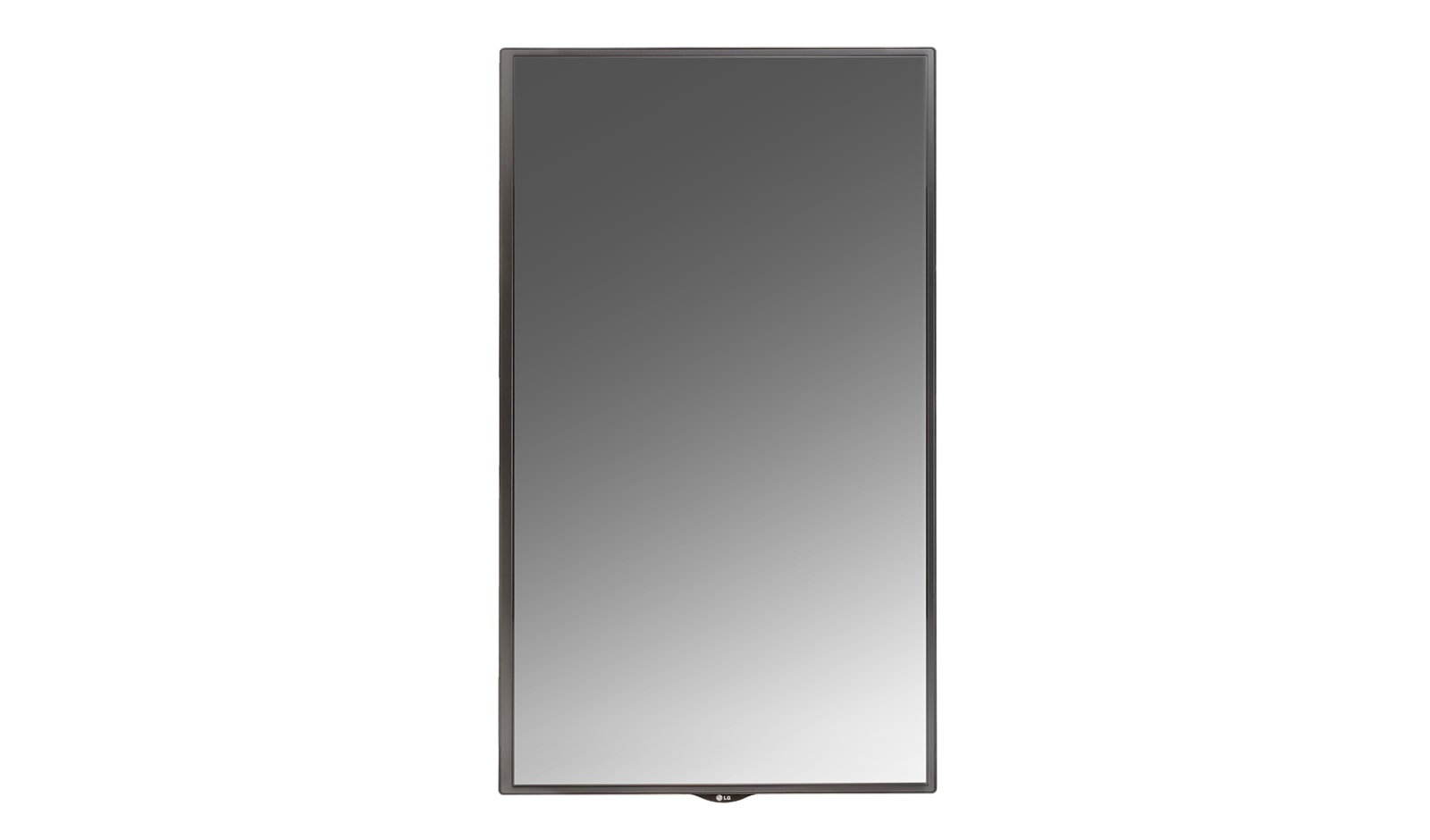 LG 43" 300 nit FHD Standart Bilgi Ekranı, 43SE3DD-B