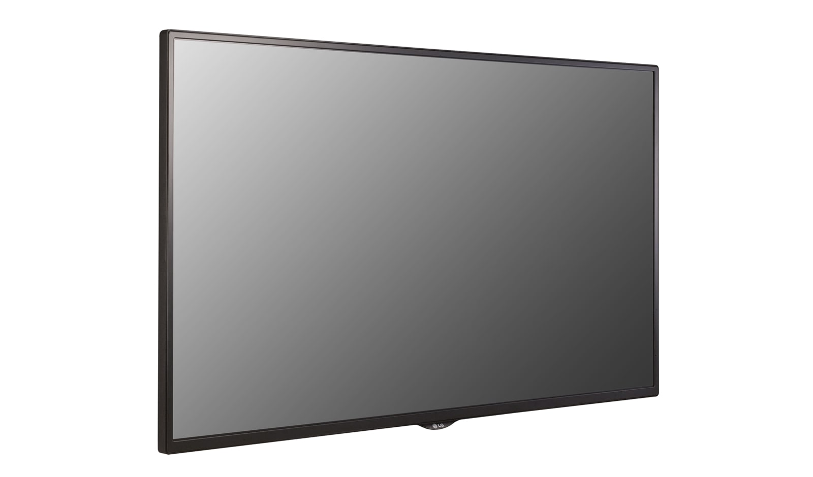 LG 43" 300 nit FHD Standart Bilgi Ekranı, 43SE3DD-B