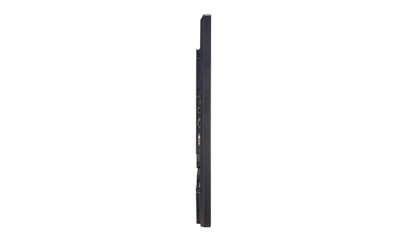 LG 43" 300 nit FHD Standart Bilgi Ekranı, 43SE3DD-B