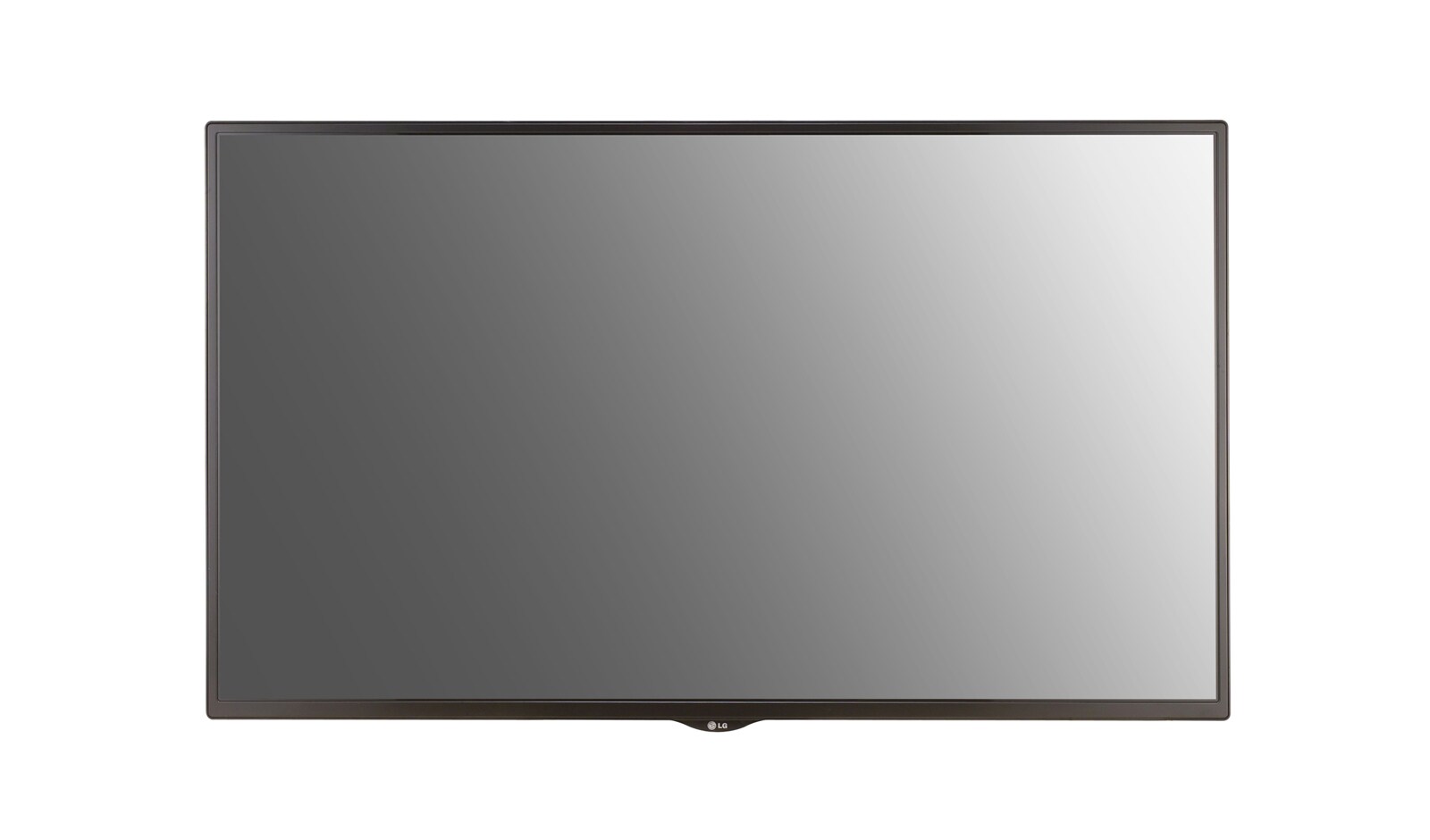LG 55" 300 nit FHD Standart Bilgi Ekranı, 55SE3DD-B