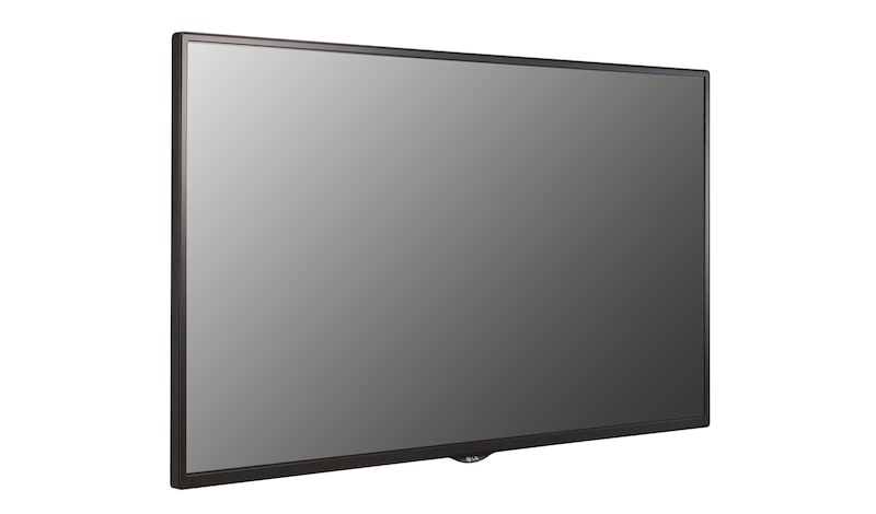 LG 55" 300 nit FHD Standart Bilgi Ekranı, 55SE3DD-B
