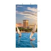 Front view of Kompakt Serisi LSBC026-CD