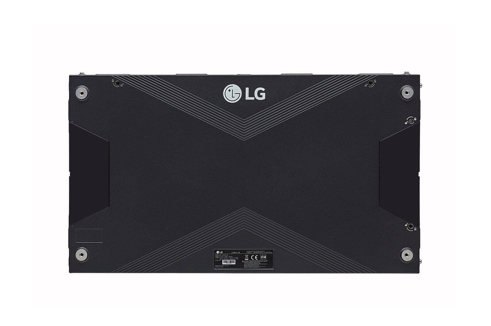 LG Ultra İnce Seri, LSCB018-RK