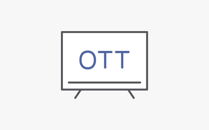 OTT* Service	