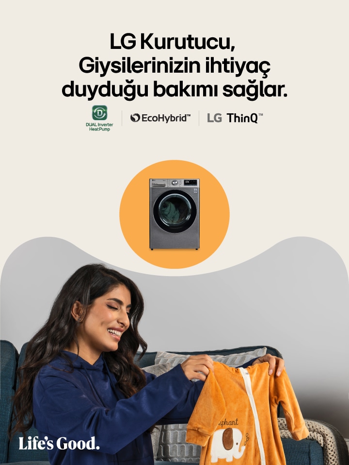 dryer banner