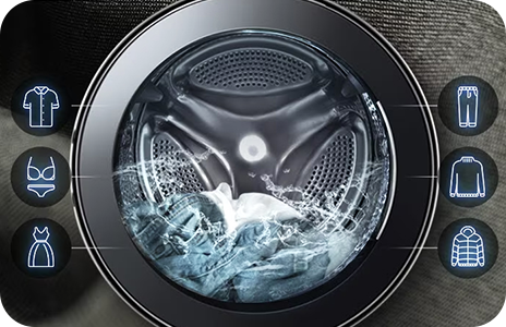 Bu görüntüde AIDD™ işlevi gösterilir.