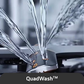 Quad Wash için USP görseli