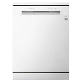 LG Bulaşık Makinesi | QuadWash™ | Beyaz Renk