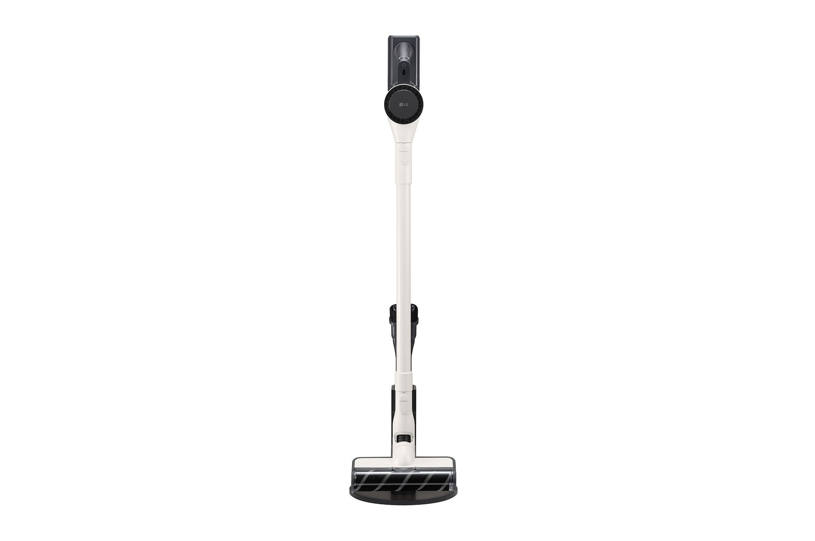 Front view of LG CordZero™ A9 Air Elektrikli Süpürge A9LSLIM