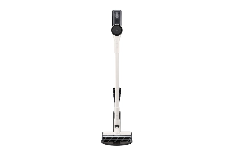 Front view of LG CordZero™ A9 Air Elektrikli Süpürge A9LSLIM